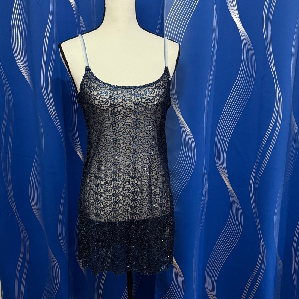 FP Mini Dress Cover Up